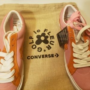 COPY - GOLF LE FLEUR Converse